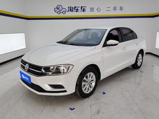 宝来 1.6L 时尚型 