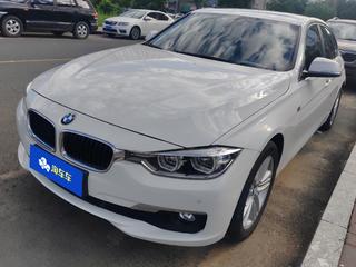 宝马3系 320Li 