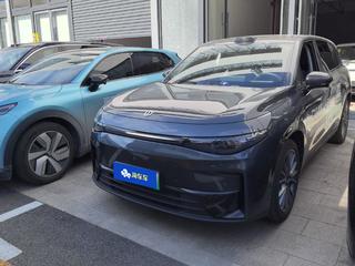 零跑C10 1.5L 