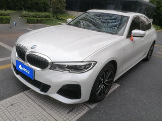 宝马3系 325Li 
