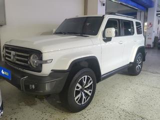 坦克坦克300 2.0T 