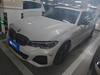 宝马3系 325Li 