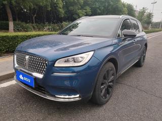 林肯冒险家 2.0T 