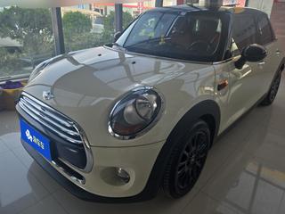 迷你Cooper 1.5T 自动 