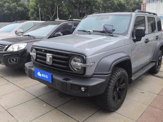 坦克坦克300 2.0T 
