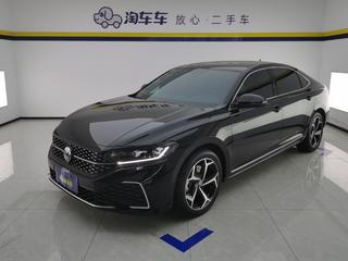 帕萨特 2.0T 330TSI星空精英版改款 