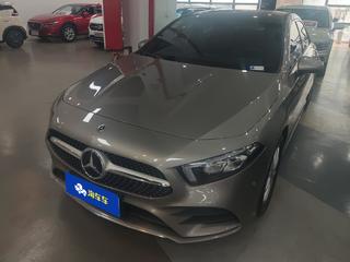 奔驰A级 1.3T 