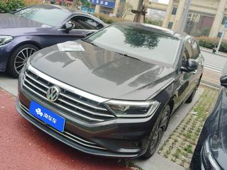 速腾 1.4T 280TSI超越版 