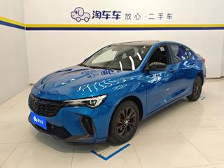 别克威朗GS三厢 1.5T 