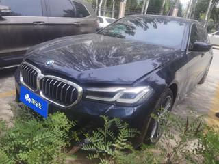 宝马5系 530Li 