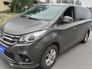 MAXUS迈克萨斯G10 2.4L 