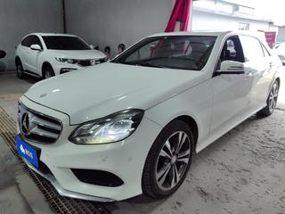 奔驰E级 E260L 2.0T 自动 运动型 