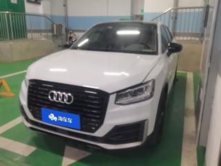 奥迪Q2L 1.4T 