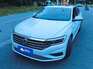 速腾 1.4T 280TSI超越版 