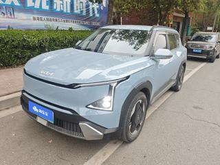 起亚EV5 0.0T 
