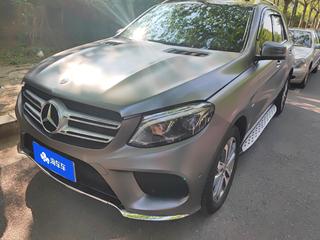 奔驰GLE级 3.0T 