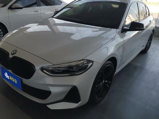 宝马1系 2.0T 