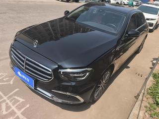奔驰E级 260L 2.0T 自动 