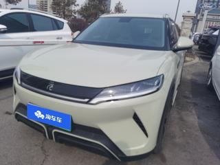 比亚迪元UP 0.0T 
