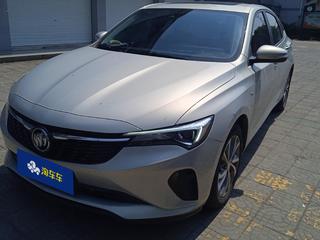 别克威朗 1.5T 