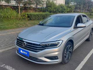 速腾 1.4T 280TSI豪华型 