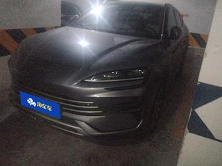 比亚迪宋PLUS PHEV 1.5L 