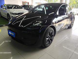 特斯拉MODEL Y 0.0T 