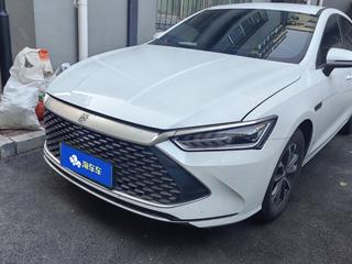 比亚迪秦PLUS 1.5L 