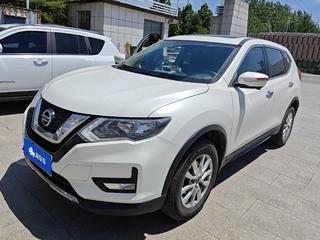 奇骏 XL 2.0L 舒适版 