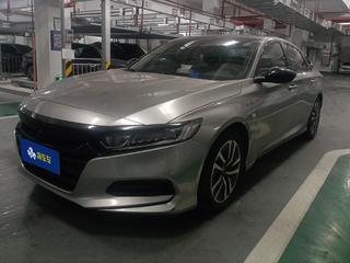 雅阁 2.0L 锐酷版 