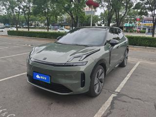 领克08 PHEV 1.5T 