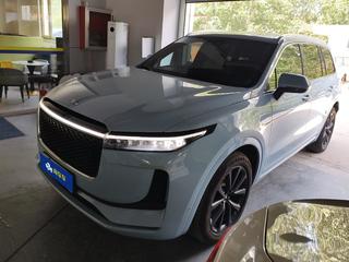 理想ONE 1.2T 
