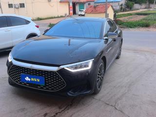 比亚迪汉DM 1.5T 