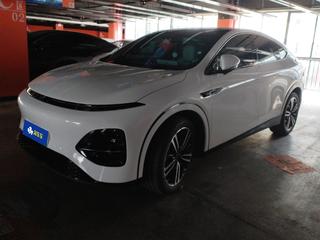 小鹏G6 0.0T 