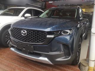 马自达CX-50行也 2.5L 