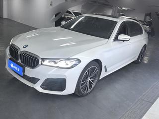 宝马5系 530Li 