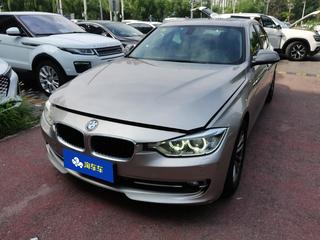 宝马3系 320Li 