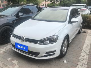 高尔夫 1.4T 舒适型 