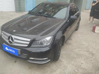 奔驰C级 C300 