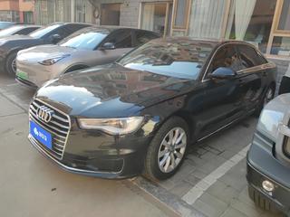 奥迪A6L TFSI 