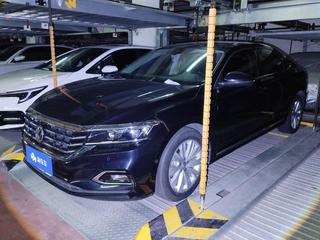 帕萨特 2.0T 330TSI精英版 