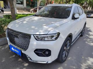 哈弗H6 1.5T 冠军版 