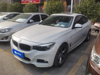 宝马3系GT 320i 