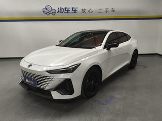 长安UNI-V 1.5T 