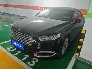 福特金牛座 2.0T 