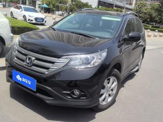 CR-V Lxi 2.0L 