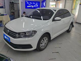 桑塔纳 1.5L 手动 风尚版 