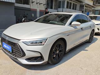 比亚迪汉DM 1.5T 
