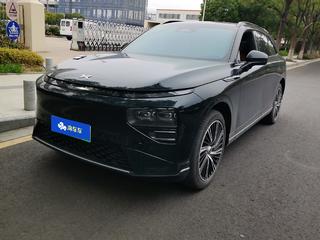 小鹏G9 0.0T 