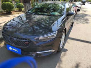 君威 1.5T 20T精英型 